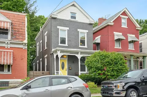 4307 Beech Hill Ave, Cincinnati, OH 45223