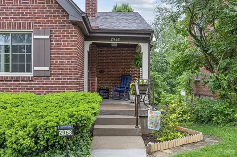2963 Mapleleaf Ave, Cincinnati, OH 45212 photo 2
