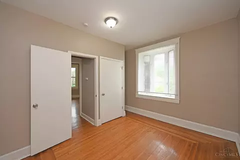 Bedroom - 7428 Werner Ave, Mount Healthy, OH 45231 photo 3 of 12