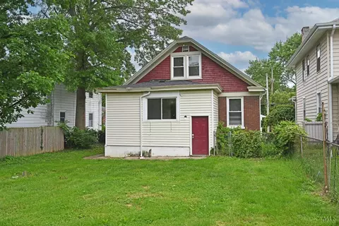 Exterior - 7428 Werner Ave, Mount Healthy, OH 45231 photo 8 of 8