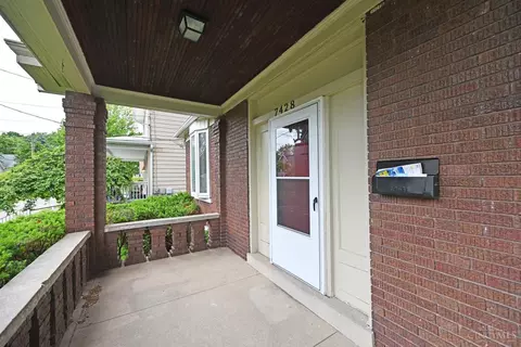 Exterior - 7428 Werner Ave, Mount Healthy, OH 45231 photo 3 of 8