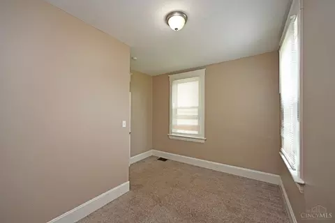 Bedroom - 7428 Werner Ave, Mount Healthy, OH 45231 photo 7 of 12