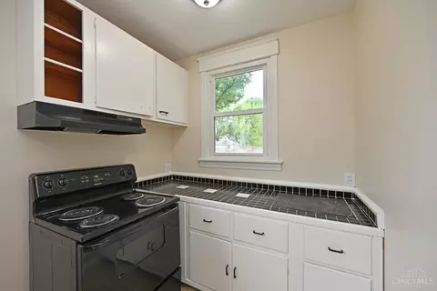 Kitchen - 7428 Werner Ave, Mount Healthy, OH 45231 photo 2 of 4