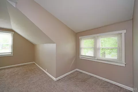 Bedroom - 7428 Werner Ave, Mount Healthy, OH 45231 photo 12 of 12