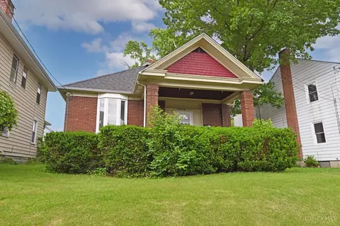 Exterior - 7428 Werner Ave, Mount Healthy, OH 45231 photo 2 of 8