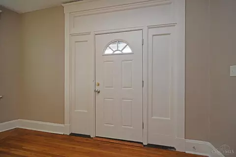Entry Way - 7428 Werner Ave, Mount Healthy, OH 45231 photo 1 of 1