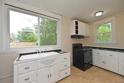 Kitchen - 7428 Werner Ave, Mount Healthy, OH 45231 photo 1 of 4