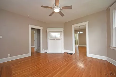 Living - 7428 Werner Ave, Mount Healthy, OH 45231 photo 2 of 4