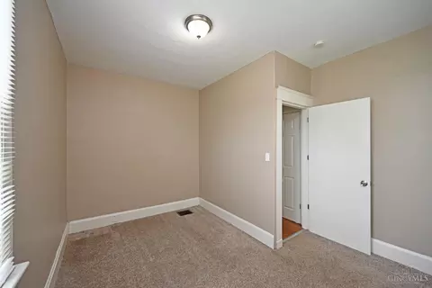 Bedroom - 7428 Werner Ave, Mount Healthy, OH 45231 photo 6 of 12