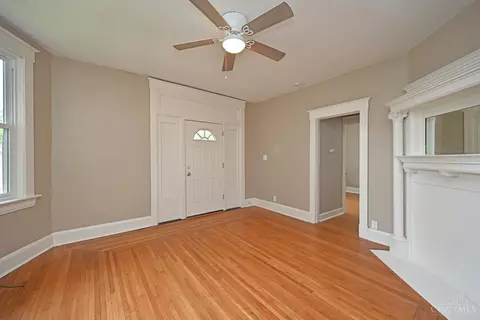 Living - 7428 Werner Ave, Mount Healthy, OH 45231 photo 3 of 4
