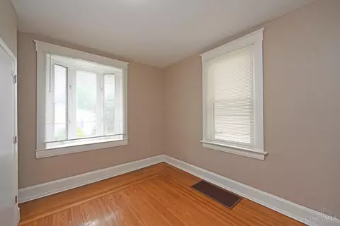Bedroom - 7428 Werner Ave, Mount Healthy, OH 45231 photo 4 of 12