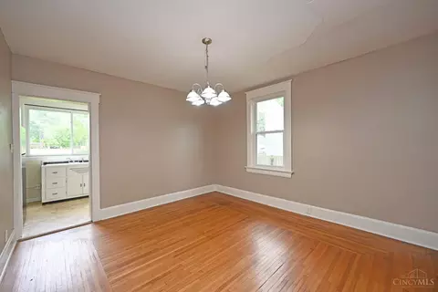 Dining - 7428 Werner Ave, Mount Healthy, OH 45231 photo 4 of 4