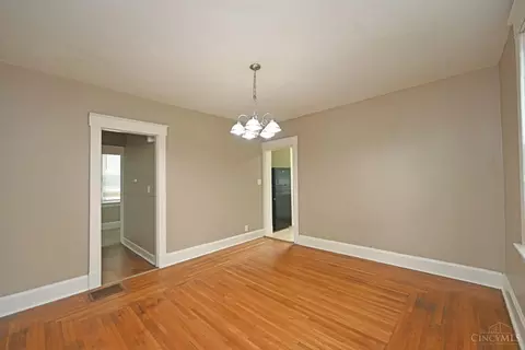 Dining - 7428 Werner Ave, Mount Healthy, OH 45231 photo 1 of 4