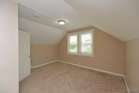 Bedroom - 7428 Werner Ave, Mount Healthy, OH 45231 photo 11 of 12