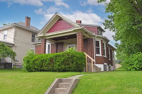 Exterior - 7428 Werner Ave, Mount Healthy, OH 45231 photo 1 of 8