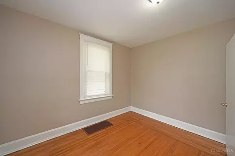 Bedroom - 7428 Werner Ave, Mount Healthy, OH 45231 photo 1 of 12