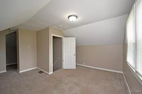 Bedroom - 7428 Werner Ave, Mount Healthy, OH 45231 photo 10 of 12