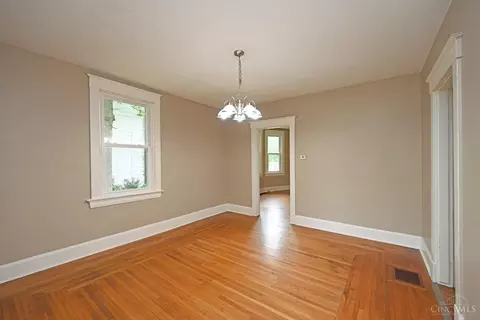 Dining - 7428 Werner Ave, Mount Healthy, OH 45231 photo 3 of 4