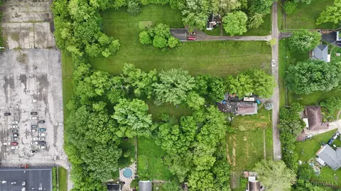 4619 Resthaven Rd, Huber Heights, OH 45424