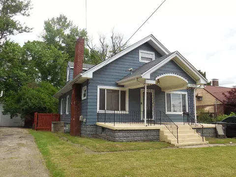 418 Hillside Ave, Lockland, OH 45215