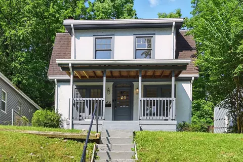 45 Ehrman Ave, Cincinnati, OH 45220