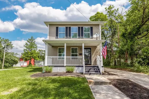 1402 Regent Ave, Cincinnati, OH 45237 photo 2