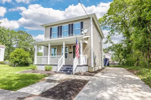 1402 Regent Ave, Cincinnati, OH 45237