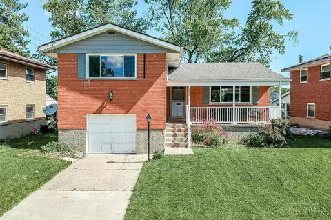 3372 March Ter, Colerain Twp, OH 45239