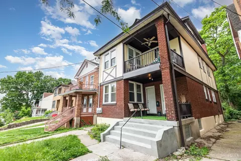 545 Considine Ave, Cincinnati, OH 45205