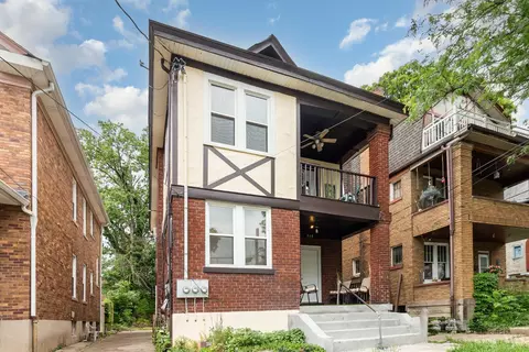 545 Considine Ave, Cincinnati, OH 45205 photo 2