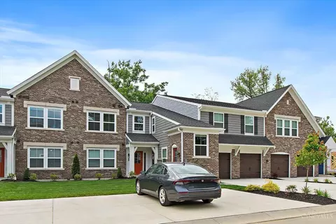 531 Tradition Rdg, Cincinnati, OH 45245