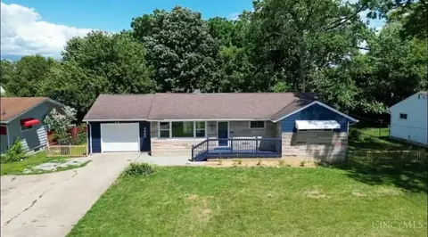 4980 Pleasant Ave, Fairfield, OH 45014