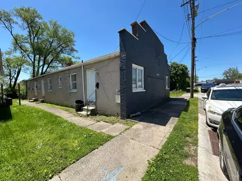 855 Steffen Ave, Lincoln Heights, OH 45215
