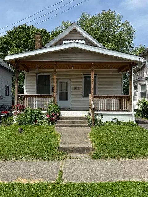 5333 Hunter Ave, Norwood, OH 45212
