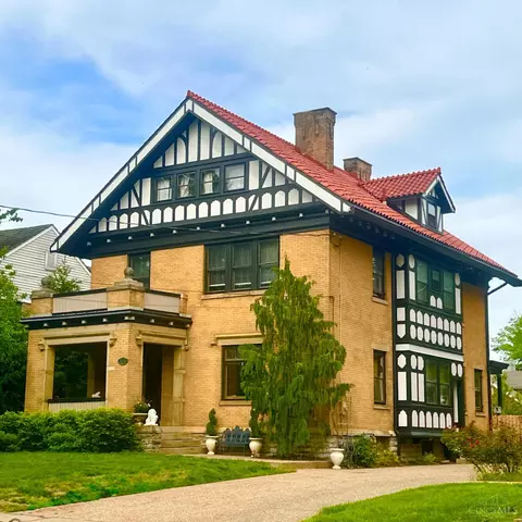 3520 Telford St, Cincinnati, OH 45220