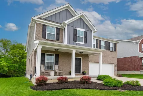 5746 Parkland Ave, Liberty Township, OH 45044