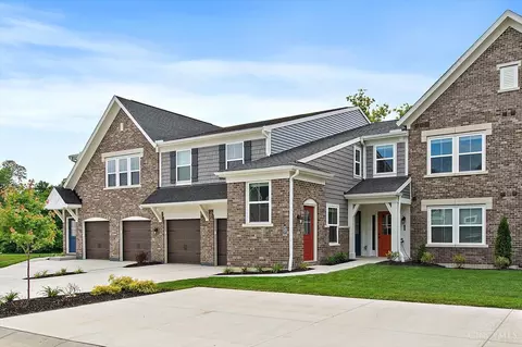541 Tradition Rdg, Cincinnati, OH 45245