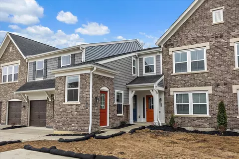 541 Tradition Rdg, Cincinnati, OH 45245
