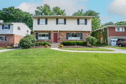 5814 Lawrence Rd, Cincinnati, OH 45248