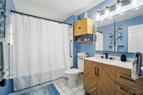 Bath - 802 Serben Dr, Cincinnati, OH 45233 photo 1 of 4