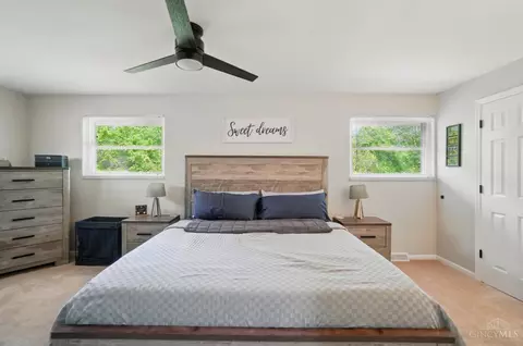 Bedroom - 802 Serben Dr, Cincinnati, OH 45233 photo 1 of 5