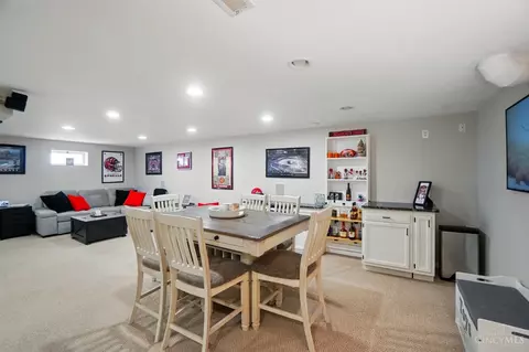 Dining - 802 Serben Dr, Cincinnati, OH 45233 photo 2 of 3