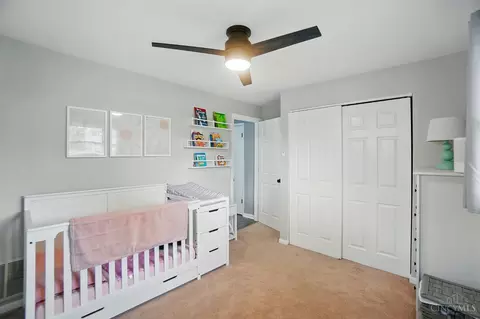 Bedroom - 802 Serben Dr, Cincinnati, OH 45233 photo 5 of 5