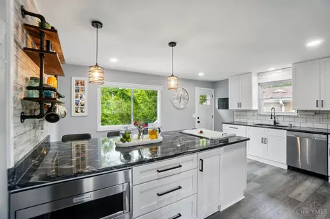 Kitchen - 802 Serben Dr, Cincinnati, OH 45233 photo 1 of 6