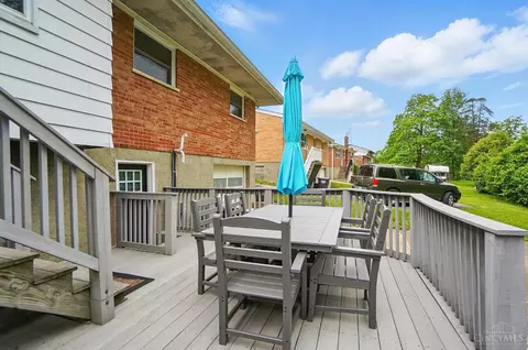 Exterior - 802 Serben Dr, Cincinnati, OH 45233 photo 13 of 13