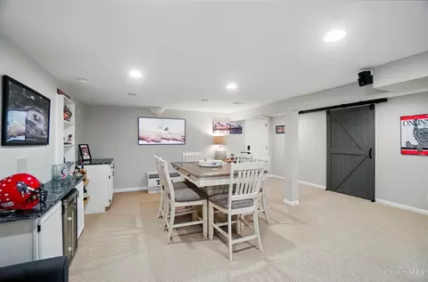 Dining - 802 Serben Dr, Cincinnati, OH 45233 photo 1 of 3
