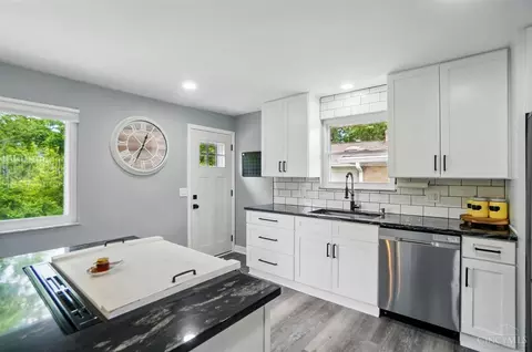 Kitchen - 802 Serben Dr, Cincinnati, OH 45233 photo 6 of 6