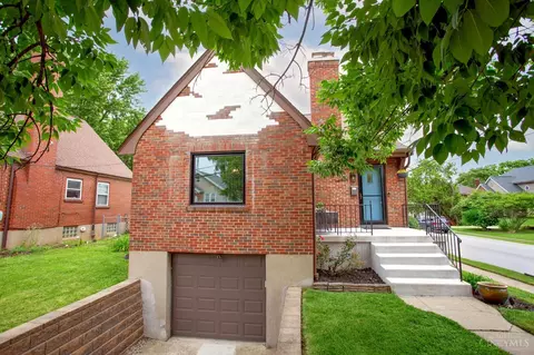 4534 Orkney Ave, Cincinnati, OH 45209