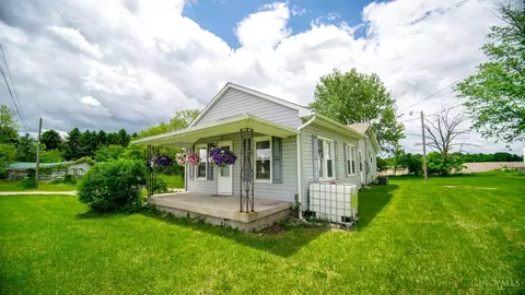 10105 Us Rt 62, Penn Twp, OH 45135
