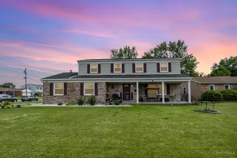 1651 Fellsmere Ln, Cincinnati, OH 45240